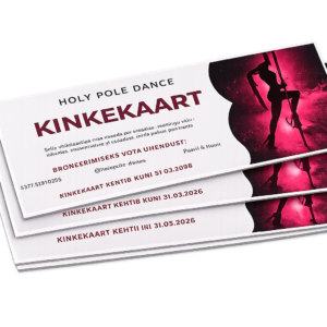 Kinkekaart